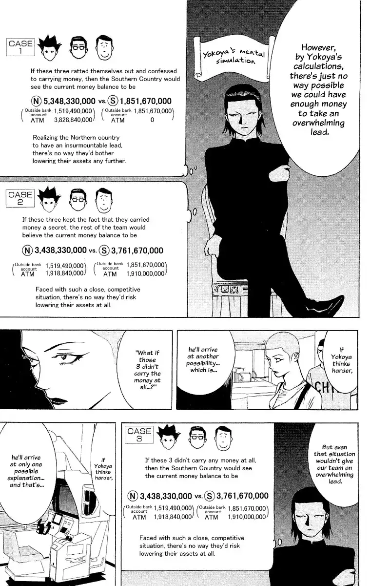 Liar Game Chapter 50 6